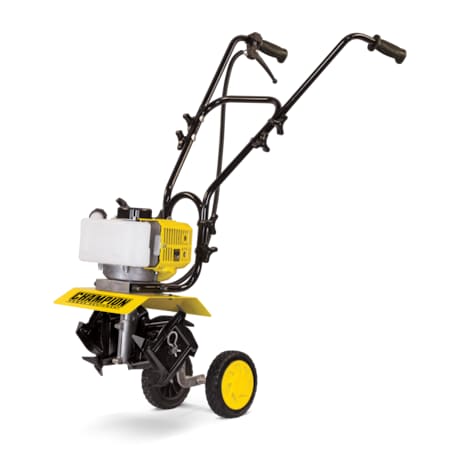 Champion Cultivator, 8.75'', Gas Powered, 100882